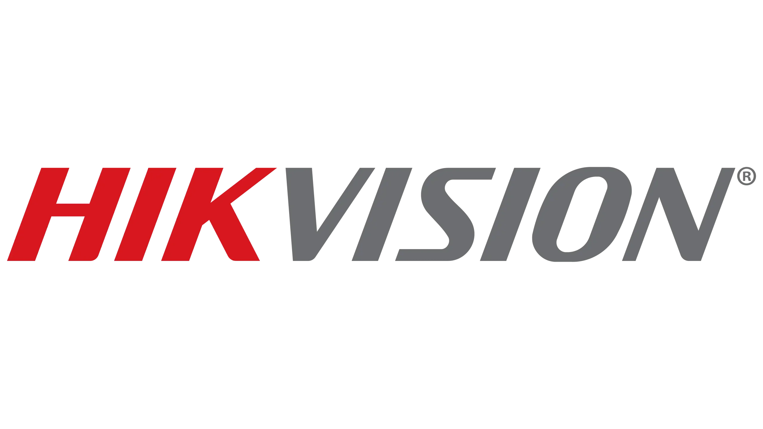 logo hikvision