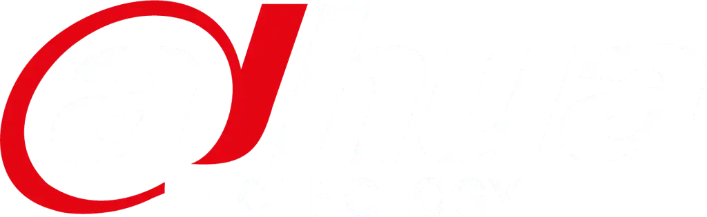 logo w dahua